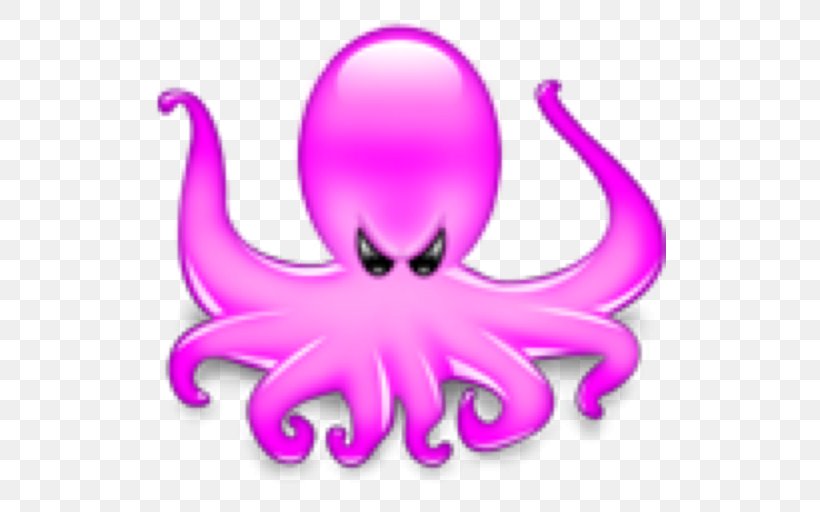 Squid Proxy Server MacOS Installation, PNG, 512x512px, Squid, Cephalopod, Computer Network, Computer Servers, Computer Software Download Free