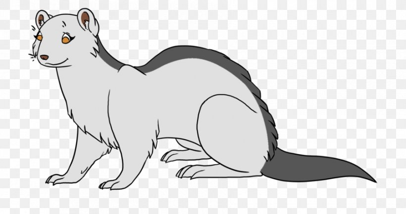 Whiskers Cat Ferret Macropods Canidae, PNG, 900x475px, Whiskers, Animal, Animal Figure, Artwork, Canidae Download Free