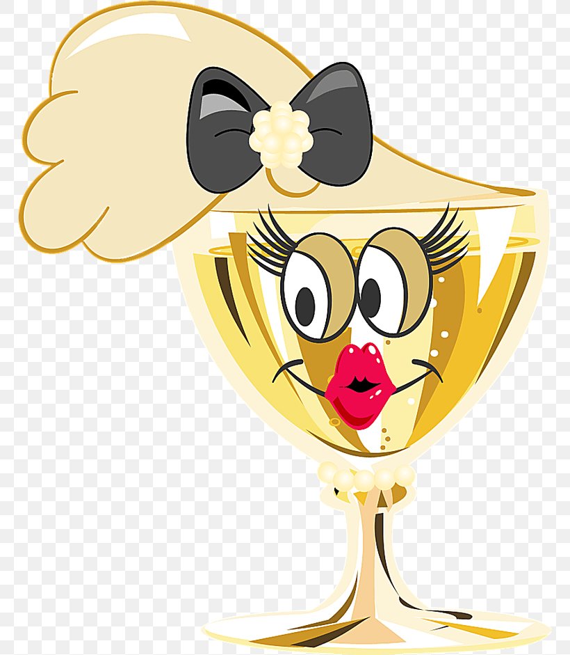 Champagne Glass Wine Beer Clip Art, PNG, 768x941px, Champagne, Beak, Beer, Bottle, Cartoon Download Free