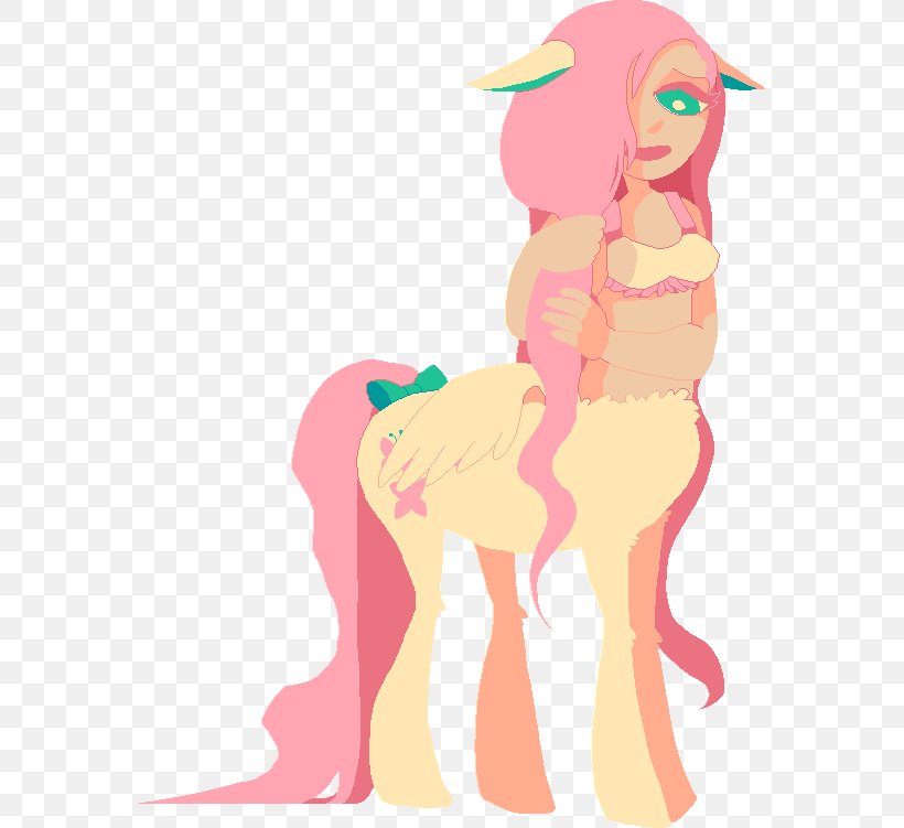 Clip Art Illustration Design Pink M Legendary Creature, PNG, 569x751px, Pink M, Art, Fictional Character, Horse, Horse Like Mammal Download Free