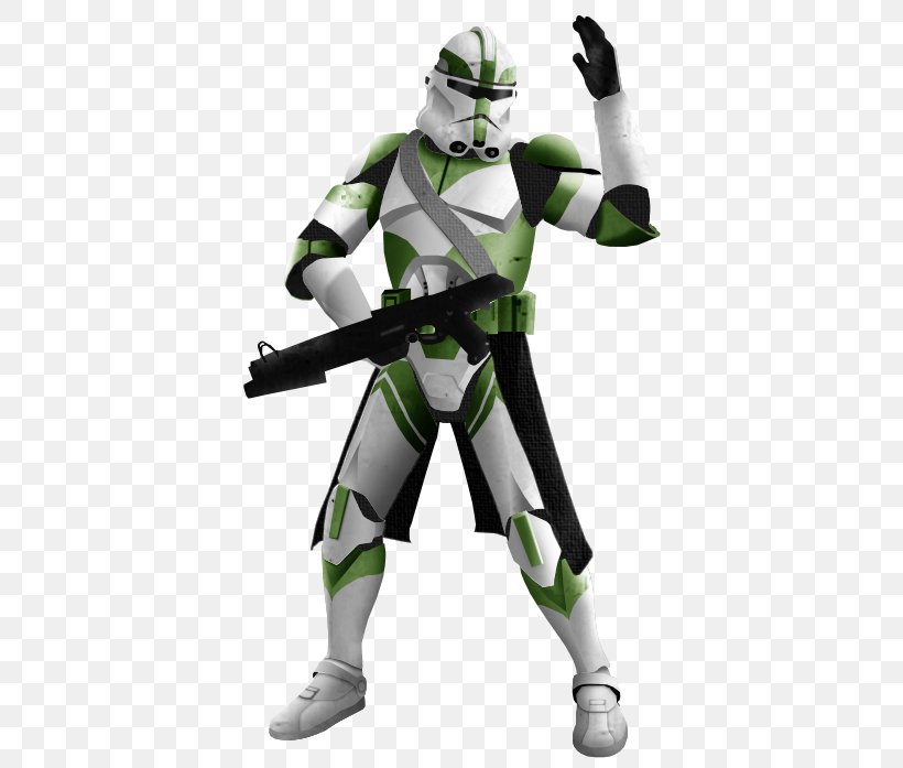 Clone Trooper Clone Wars Adventures Star Wars Sheev Palpatine, PNG, 406x697px, Clone Trooper, Action Figure, Armour, Blaster, Clone Commander Wolffe Download Free