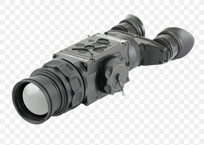 Forward Looking Infrared FLIR Systems Night Vision Thermal Weapon Sight Telescopic Sight, PNG, 1400x1000px, Forward Looking Infrared, Binoculars, Camera Lens, Flir Systems, Hardware Download Free