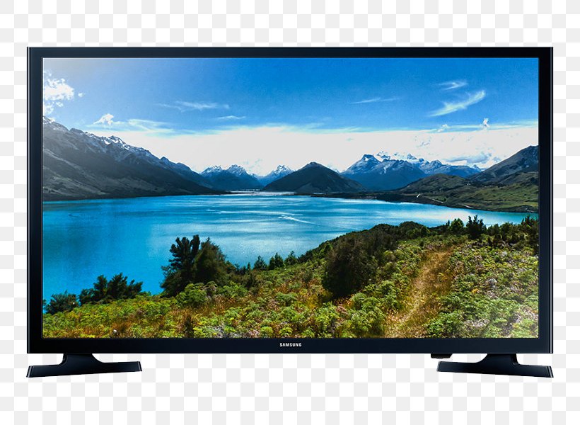 High-definition Television LED-backlit LCD Samsung Smart TV 720p, PNG, 800x600px, Highdefinition Television, Backlight, Computer Monitor, Computer Monitors, Display Device Download Free