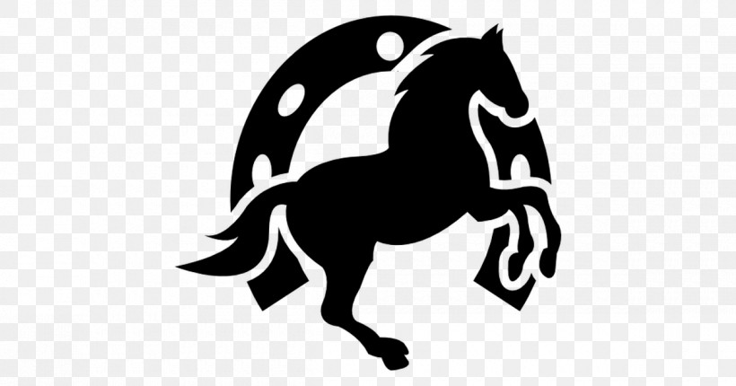 Horse White Black Mane Head, PNG, 1200x630px, Horse, Black, Blackandwhite, Head, Logo Download Free