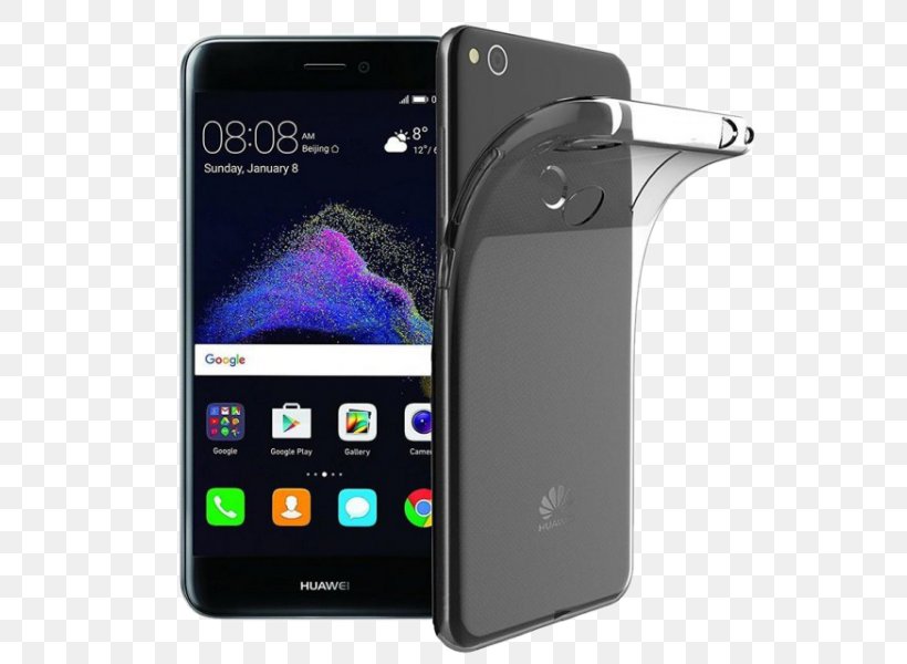 Huawei P8 Lite (2017) 华为 Telephone Smartphone 4G, PNG, 600x600px, Huawei P8 Lite 2017, Cellular Network, Communication Device, Electronic Device, Feature Phone Download Free
