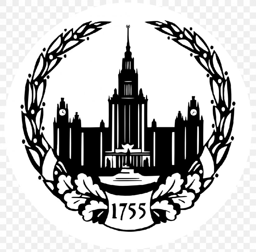 Moscow State University Moscow State Aviation Technological University Moscow Aviation Institute Saint Petersburg State University University Of Victoria, PNG, 1009x996px, Moscow State University, Artwork, Black, Black And White, Faculty Download Free