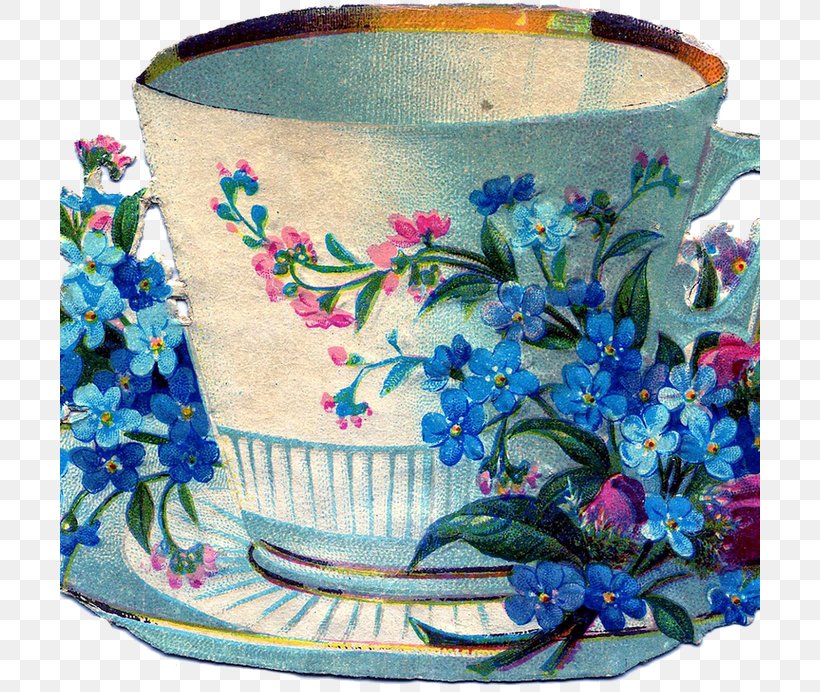 Teacup Tea Party Saucer, PNG, 700x692px, Tea, Cafe, Cake, Coffee, Cup Download Free