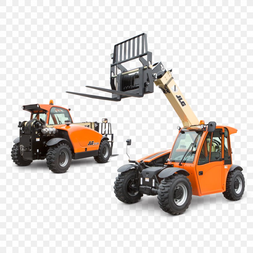 Telescopic Handler JLG Industries Aerial Work Platform Forklift Heavy Machinery, PNG, 1500x1500px, Telescopic Handler, Aerial Work Platform, Architectural Engineering, Automotive Exterior, Car Download Free