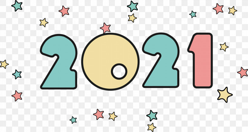 2021 Happy New Year 2021 New Year, PNG, 3000x1606px, 2021 Happy New Year, 2021 New Year, Biology, Cartoon, Diagram Download Free