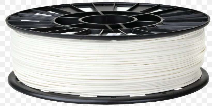 3D Printing Filament Acrylonitrile Butadiene Styrene Polylactic Acid Plastic, PNG, 2362x1188px, 3d Printing, 3d Printing Filament, Acrylonitrile Butadiene Styrene, Fiber, Green Download Free
