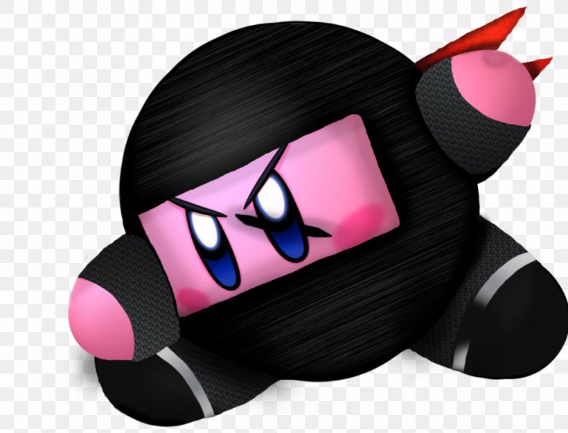 Cubic Ninja Kirby Wii Hat, PNG, 1022x781px, Ninja, Baseball Cap, Hat, Headgear, Hijab Download Free