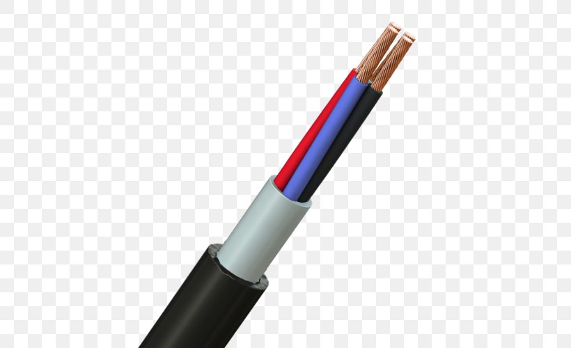 Electrical Cable Speaker Wire Power Cable Electrical Conductor, PNG, 500x500px, Electrical Cable, Audio Multicore Cable, Cable, Copper, Electrical Conductor Download Free