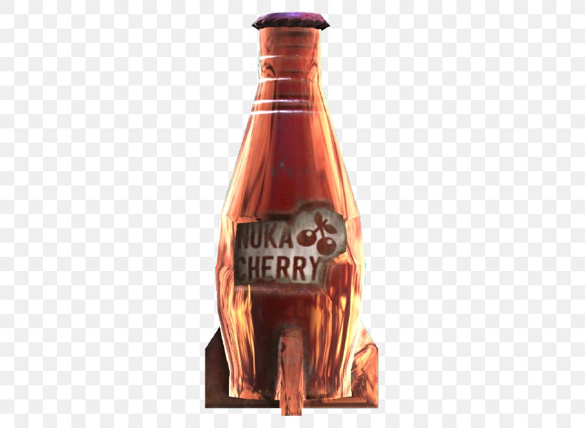 Fallout 4 Fallout 3 Cola Fallout: New Vegas Video Game, PNG, 617x600px, Fallout 4, Beer Bottle, Bottle, Cherry, Cola Download Free