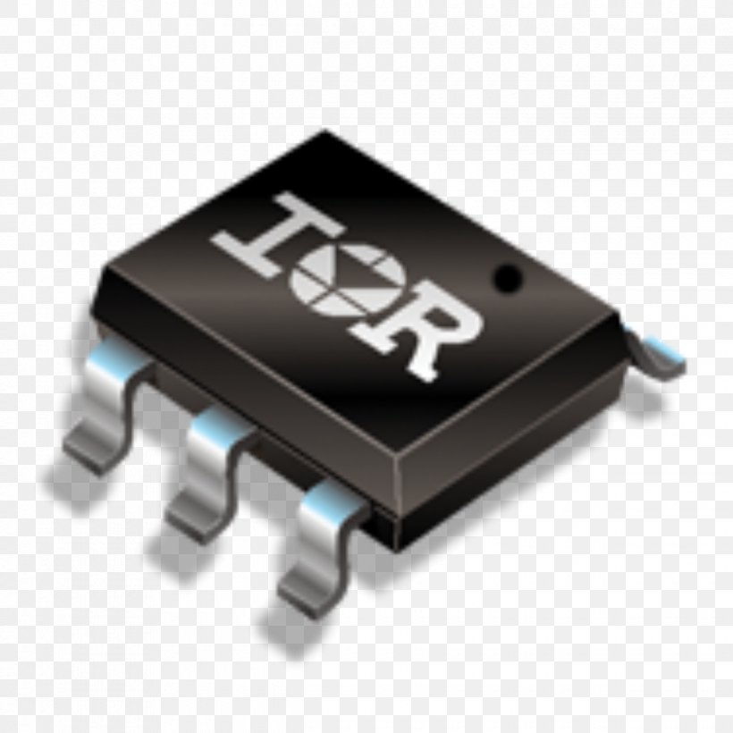 Field-effect Transistor Power MOSFET Infineon Technologies, PNG, 1220x1220px, Transistor, Circuit Component, Diode, Electric Battery, Electric Current Download Free