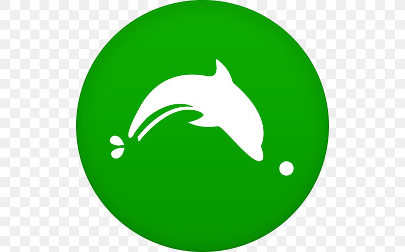 Grass Leaf Symbol Sphere, PNG, 512x512px, Dolphin Browser, Ad Blocking, Addon, Android, Crescent Download Free