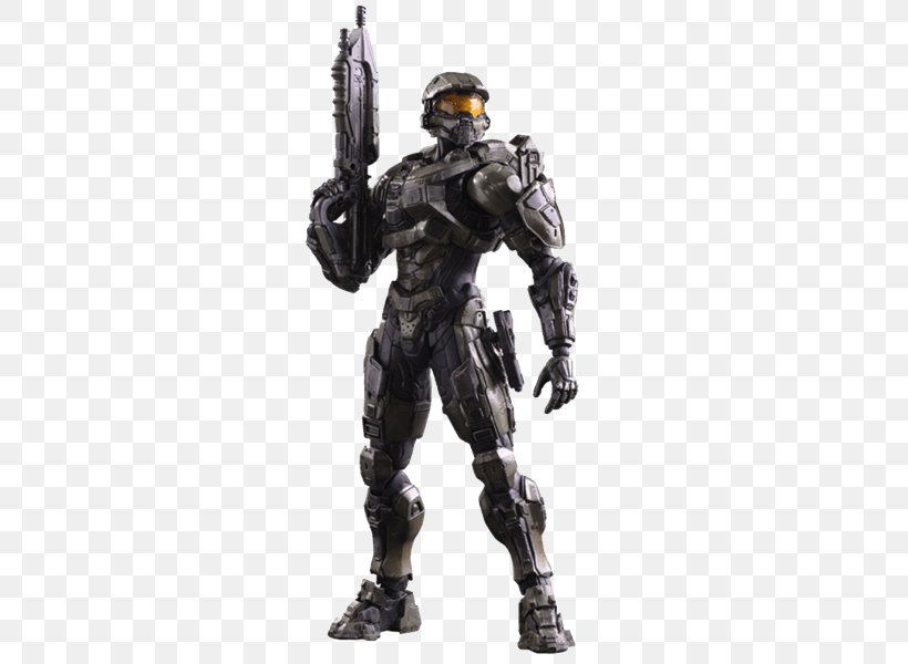 Halo 5: Guardians Halo 2 Master Chief Halo 3 Cortana, PNG, 600x600px, 343 Industries, Halo 5 Guardians, Action Figure, Action Toy Figures, Arbiter Download Free
