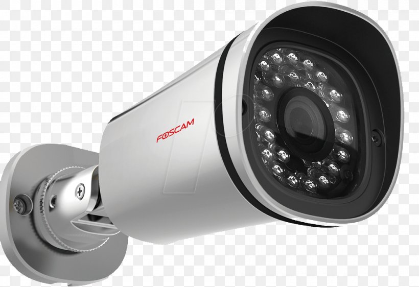 IP Camera Wireless Security Camera Video Cameras Foscam FI9900P, PNG, 1000x686px, Ip Camera, Camera, Camera Lens, Closedcircuit Television, Foscam Fi8910w Download Free