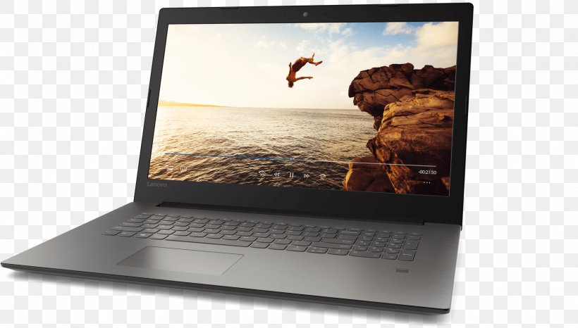 Laptop Intel Lenovo Ideapad 320 (15), PNG, 1739x990px, Laptop, Computer, Display Device, Electronic Device, Hard Drives Download Free