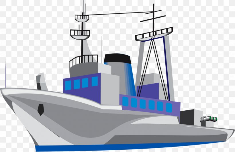 Motor Ship Fishing Trawler Clip Art, PNG, 1229x799px, Ship, Boat, Cartoon, Diagram, Digital Image Download Free