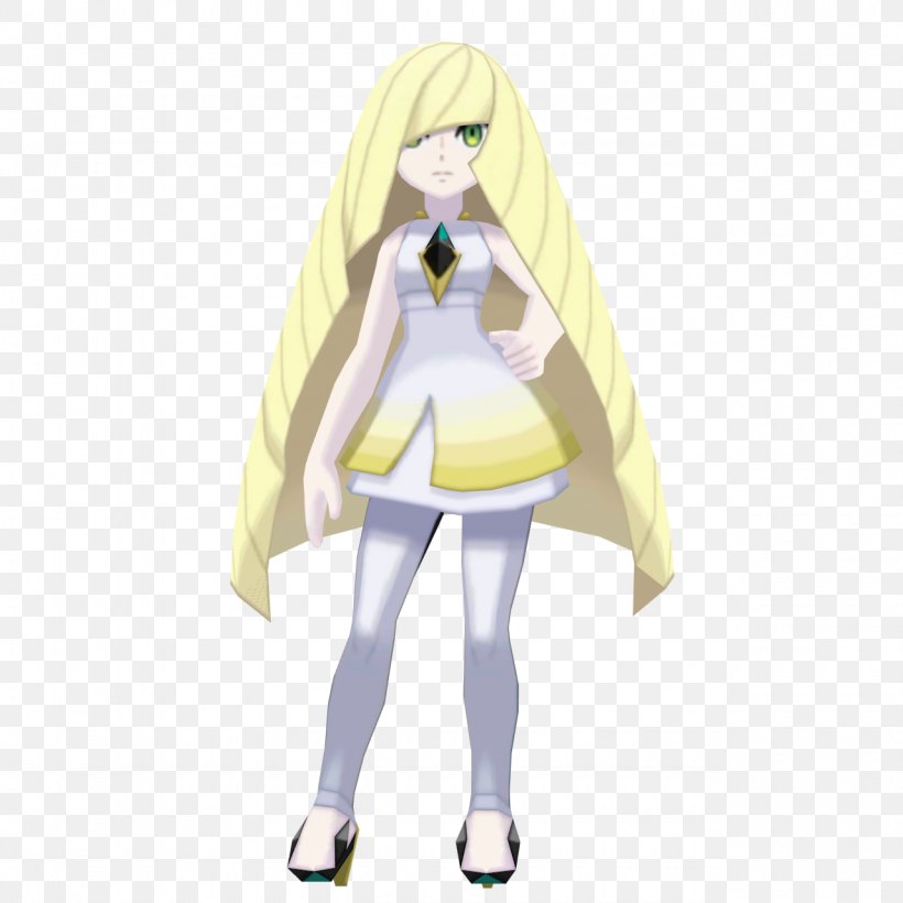 Pokémon Sun And Moon Lusamine Fondazione Æther Bulbapedia