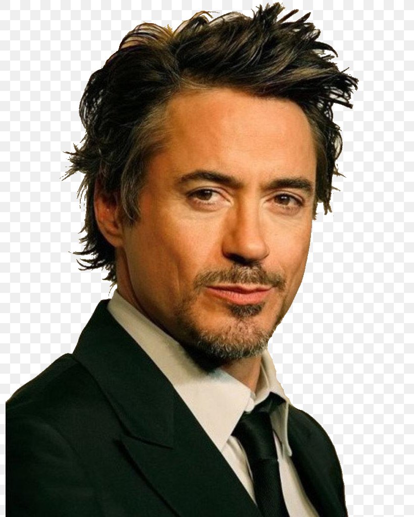 Robert Downey Jr. Iron Man Hollywood Actor, PNG, 798x1024px ...