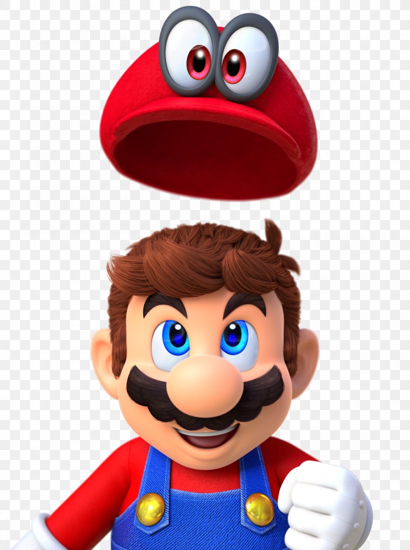 Super Mario Odyssey Super Mario 64 Super Mario Sunshine Princess Peach, PNG, 894x1200px, Super Mario Odyssey, Amiibo, Figurine, Mario, Mario Party Download Free