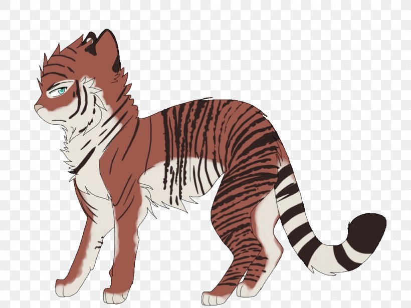 Whiskers Tiger Lion Cat Cartoon, PNG, 1024x768px, Whiskers, Animal, Animal Figure, Animated Cartoon, Big Cats Download Free