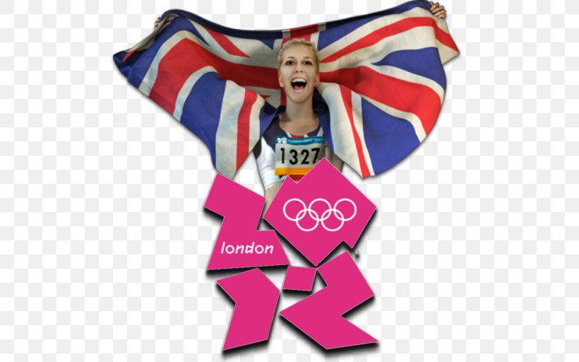 2012 Summer Olympics London Pink M Summer Olympic Games, PNG, 512x512px, London, Pink, Pink M, Summer Olympic Games Download Free