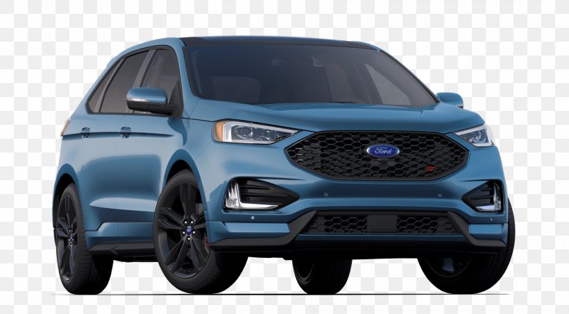 2019 Ford Edge ST Ford Motor Company Car, PNG, 1920x1063px, 2019, Ford, Allwheel Drive, Automotive Design, Automotive Exterior Download Free
