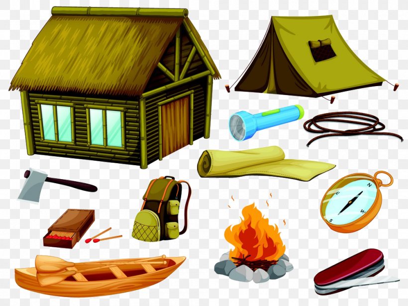 Camping Campfire Illustration, PNG, 1000x750px, Camping, Bonfire, Campfire, Drawing, Line Art Download Free