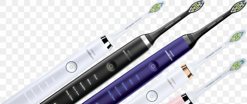 Electric Toothbrush Philips Sonicare DiamondClean, PNG, 1122x471px, Toothbrush, Braun Series 1 Shaver 150s, Brush, Electric Toothbrush, Hardware Download Free