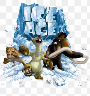 Ice Age 2: The Meltdown Scrat Ice Age: Dawn Of The Dinosaurs Wii, PNG ...