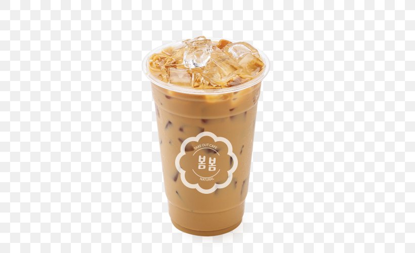 Latte Cafe Iced Coffee Tea, PNG, 500x500px, Latte, Cafe, Caramel, Coffee, Coffee Milk Download Free