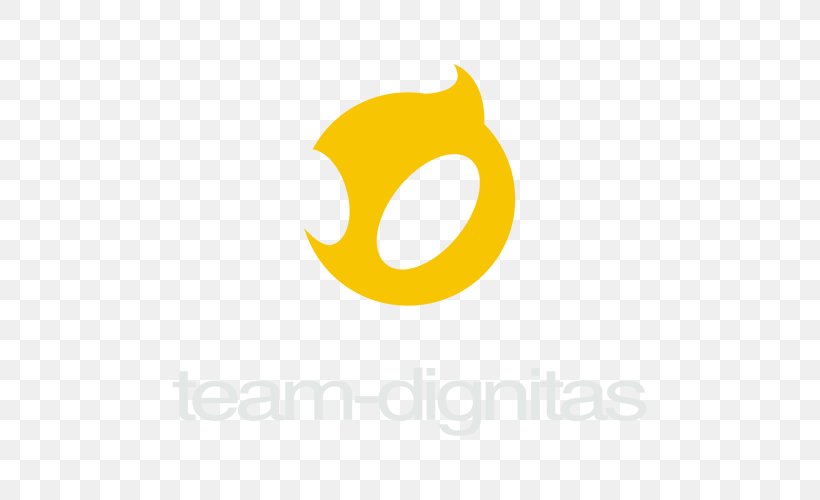 Logo Brand Product Design Clip Art Team Dignitas, PNG, 500x500px, Logo, Brand, Crescent, Symbol, Team Dignitas Download Free