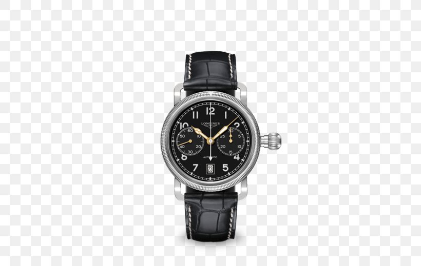 Longines Chronograph Hamilton Watch Company Glashütte Original, PNG, 500x519px, Longines, Brand, Breitling Sa, Chronograph, Hamilton Watch Company Download Free