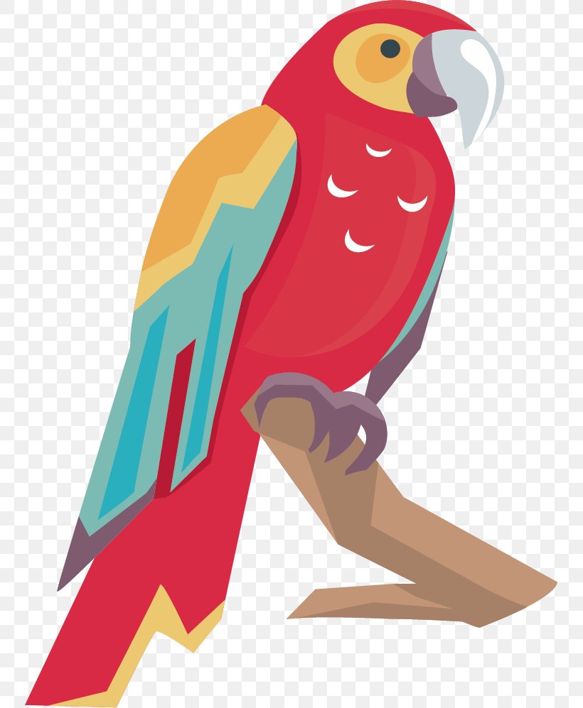 Lovebird Amazon Parrot Macaw, PNG, 749x997px, Bird, Amazon Parrot, Art, Beak, Common Pet Parakeet Download Free