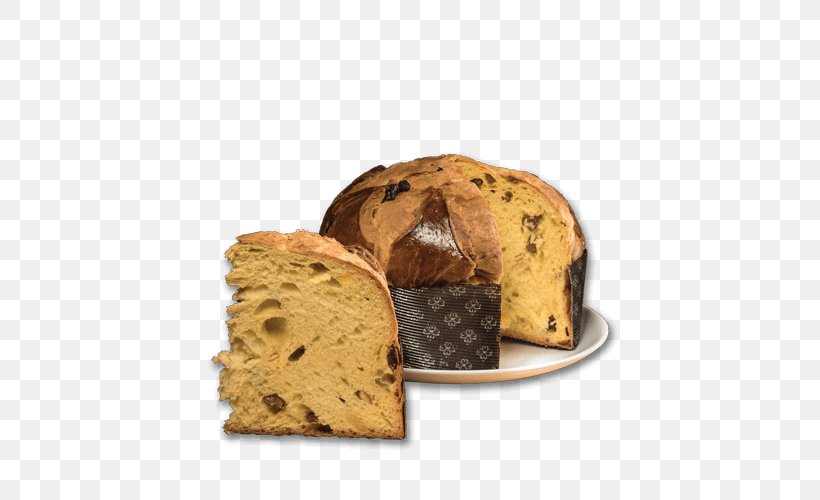 Panettone Pumpkin Bread Soda Bread Pastry Spotted Dick, PNG, 500x500px, Panettone, Backware, Baked Goods, Bread, Bread Pan Download Free