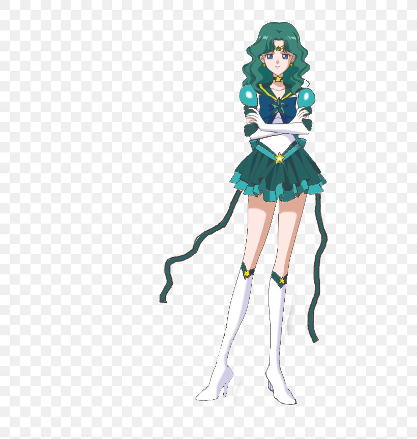 Sailor Neptune Sailor Uranus Sailor Moon Sailor Mercury Sailor Jupiter, PNG, 600x864px, Watercolor, Cartoon, Flower, Frame, Heart Download Free