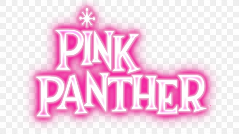 The Pink Panther Theme Logo Pink Panthers, PNG, 1920x1080px, Pink Panther, Animation, Brand, Logo, Magenta Download Free
