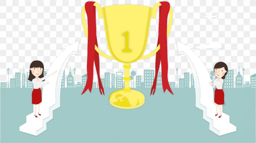 Trophy Prize Clip Art, PNG, 1071x600px, Trophy, Art, Cartoon, Champion, Child Download Free