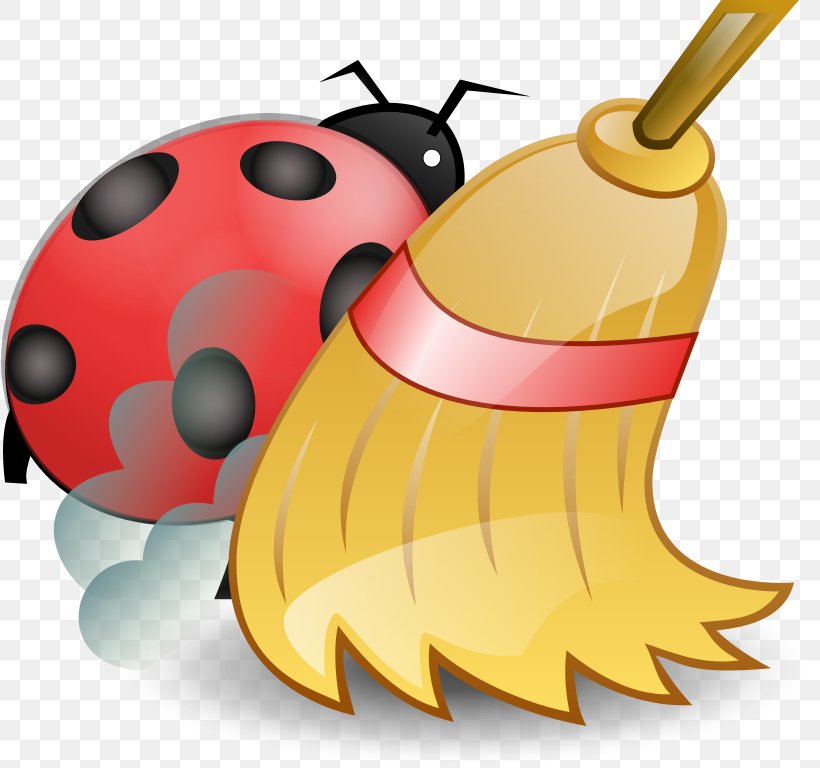 Broom Clip Art Cleaning, PNG, 818x768px, Broom, Cartoon, Cleaner, Cleaning, Dust Download Free