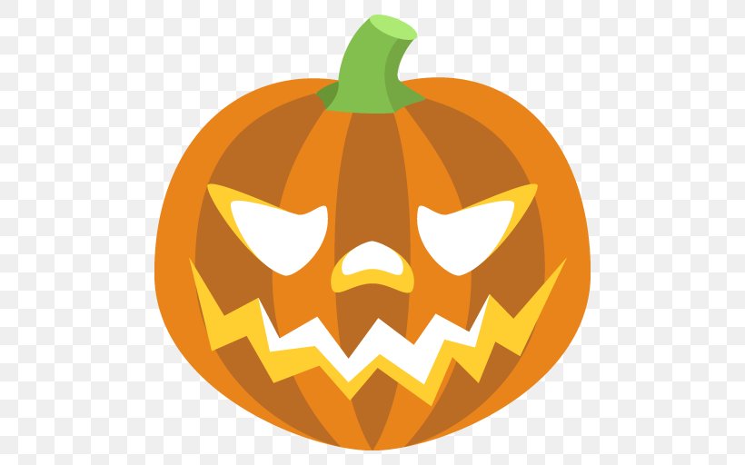 Emoji Text Messaging Pumpkin Halloween Sticker, PNG, 512x512px, Emoji, Calabaza, Cucurbita, Email, Emoji Movie Download Free