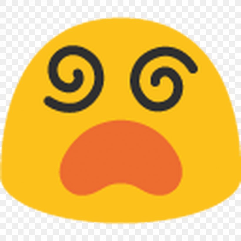 Emojipedia Emoticon Smiley Face, PNG, 1170x1170px, Emoji, Beak, Dizziness, Emoji Domain, Emoji Movie Download Free
