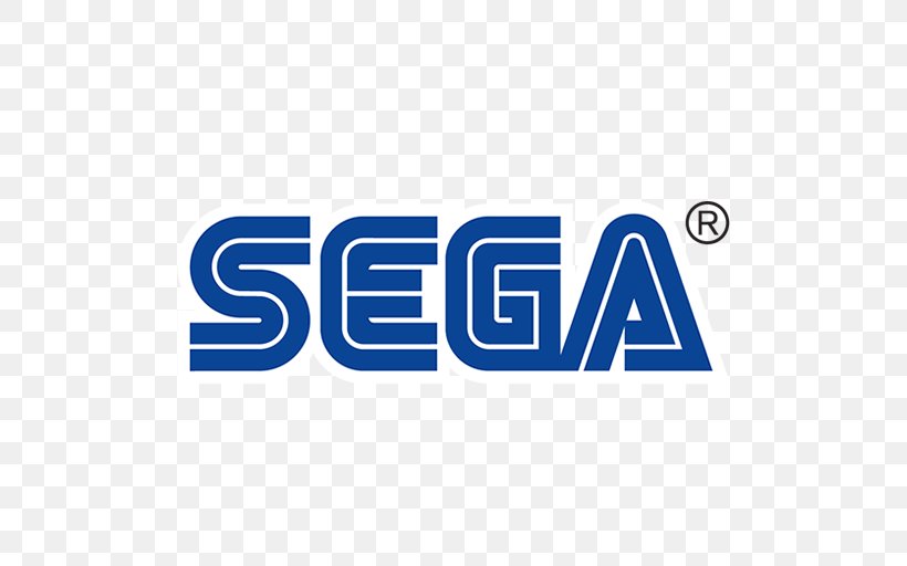 Find Logos SEGA Slots: Free Coins, HUGE Jackpots And Wins Sega Genesis Classics, PNG, 512x512px, Logo, Android, Area, Blue, Brand Download Free