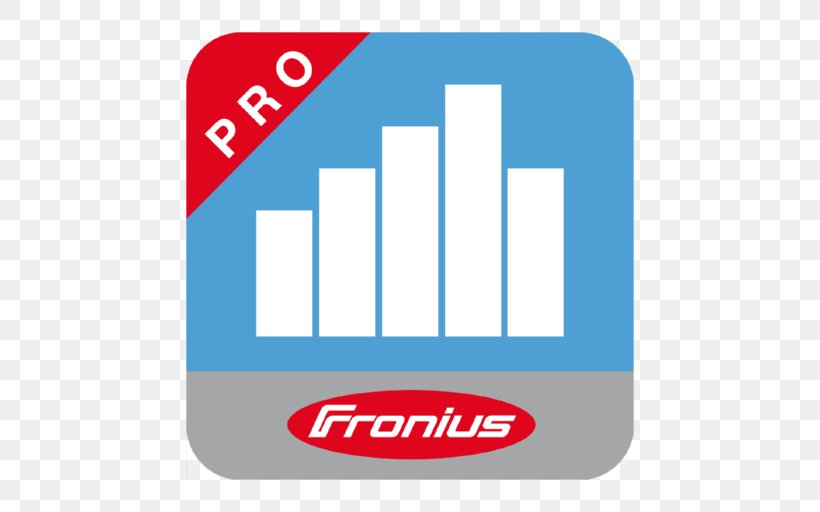 Fronius International GmbH Photovoltaic System Solar Power Photovoltaics Rooftop Photovoltaic Power Station, PNG, 512x512px, Fronius International Gmbh, Android, Aptoide, Area, Brand Download Free