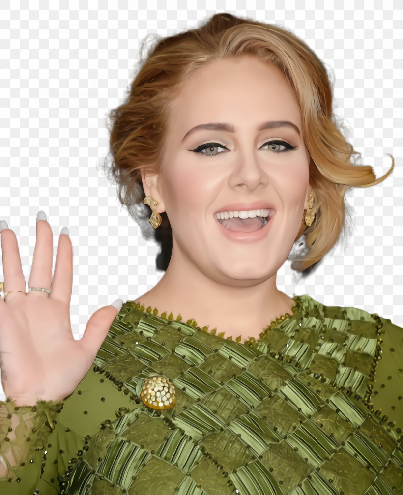 Hair Cartoon, PNG, 1804x2216px, Adele, Beauty, Blond, Celebrity, Cosmetics Download Free