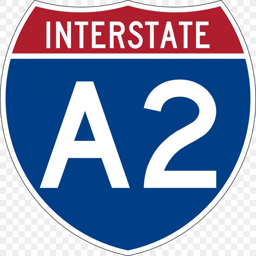 Interstate 84 Interstate 64 Interstate 55 Interstate 57, PNG, 1200x1200px, Interstate 84, Area, Blue, Brand, Highway Download Free