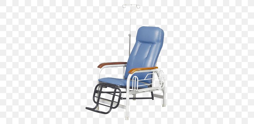 Intravenous Therapy Designer Hospital Bed, PNG, 644x400px, Intravenous Therapy, Blue, Chair, Comfort, Designer Download Free