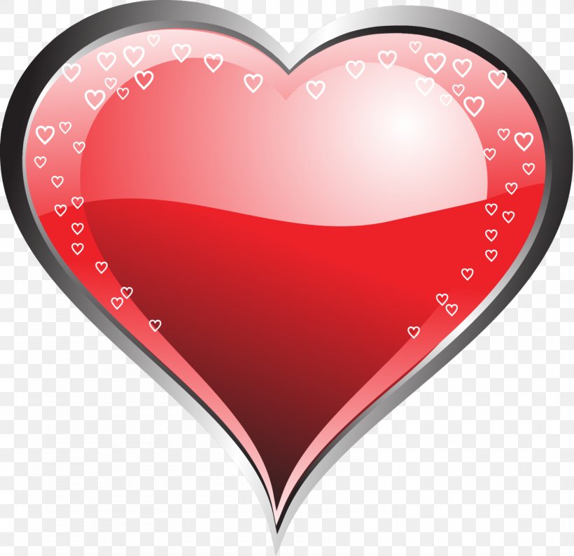 Love Heart Desktop Wallpaper, PNG, 1600x1550px, Watercolor, Cartoon, Flower, Frame, Heart Download Free