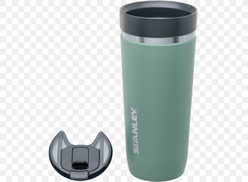Mug Stanley Go Series With Ceramivac Vacuum Bottle Stanley Go Ceramivac Tumbler 470ml Thermoses Table-glass, PNG, 498x600px, Mug, Bottle, Ceramic, Cup, Drink Download Free